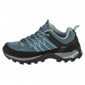 Dámská trekking obuv Rigel Low 3Q13246-E111 světle modrá - CMP