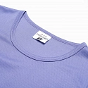 Dámské tričko Dillion W Tričko 92800620798 fialové - Martes