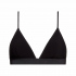Dámský vrchní díl plavek KW0KW02029-BEH - Calvin Klein