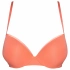 Dámská vyztužená podprsenka Lift Demi QF1738E - Calvin Klein