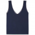 Woven Cami Dámský top UW0UW01948-416 - Tommy Hilfiger