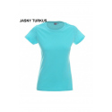Dámské tričko 22160 - PROMOSTARS