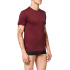 Pánské triko 110853 1A538 - 00076 - Bordo - Emporio Armani