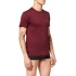 Pánské triko 110853 1A538 - 00076 - Bordo - Emporio Armani