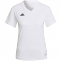 Dámské tričko Entrada 22 Tee W HC0442 - Adidas