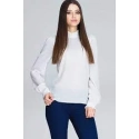 Dámská halenka M595 - Figl