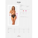 Smyslné kalhotky Olvidia panties - Obsessive