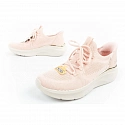 Dámské boty W 117617/LTPK růžové - Skechers
