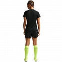 Dámské tričko černé HV8178 010 černé - Nike