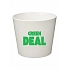 GREEN DEAL - velký květináč 