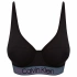 Light Lined Bralette QF5586E-001 - Calvin Klein