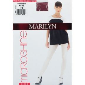 Dámské punčochy Microshine 100 - Marilyn