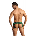 Pánské boxerky otevřené Magic jock bikini - Anais