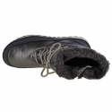 Dámské zimní boty Harma Snow Boot W 39Q4976-U911 tmavě šedá lesk - CMP