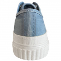 Dámské sportovní boty LCW-2402-2118LSvětle modrá s bílou - Lee Cooper