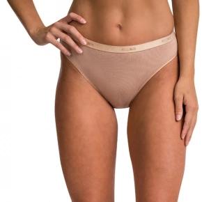 Dámské kalhotky COTTON MINISLIP Tělová - BELLINDA