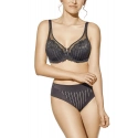 Podprsenka Mariluz černá - Selene