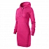 Dámské šaty Snap W MLI-41940 růžové - Malfini