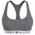 Dámská sportovní podprsenka UW0UW02037-PJB - Tommy Hilfiger