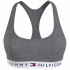 Dámská sportovní podprsenka UW0UW02037-PJB - Tommy Hilfiger
