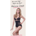 Stahovačky Silueta Forte Secrets Figure - Janira