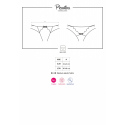 Tanga Picantina thong otevřené - Obsessive