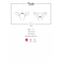 Tanga Picantina thong otevřené - Obsessive