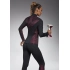 Sportovní mikina Inspire Blouse - Bas Bleu