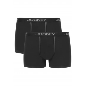 Pánské boxerky 25502982 černé - Jockey