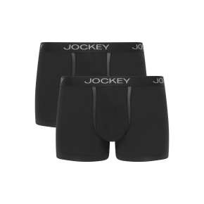 Pánské boxerky 25502982 černé - Jockey
