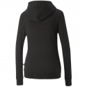 Dámská mikina ESS+ Embroidery TR W 848332 01 černá - Puma
