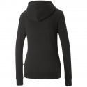 Dámská mikina ESS+ Embroidery TR W 848332 01 černá - Puma
