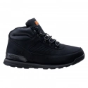 Pánské kotníkové boty Cedari Mid WS-AW22 / 92800218973 Černá - Magnum