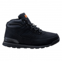 Pánské kotníkové boty Cedari Mid WS-AW22 / 92800218973 Černá - Magnum