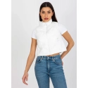 Dámská vesta NM KZ H 908.39P ecru - FPrice