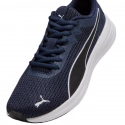 Pánské sportovní běžecké boty Transport Modern M 377030 13 Tmavě modrá s bílou - Puma
