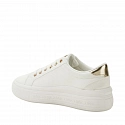 Dámské boty  LCW-26-44-4478LA bílé - Lee Cooper