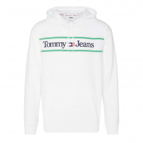 Pánská mikina UM0UM02831-YBR - Tommy Hilfiger