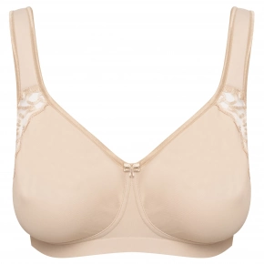 Dámská nevyztužená podprsenka Soft Cup 71010 - Selmark