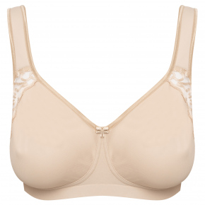 Dámská nevyztužená podprsenka Soft Cup 71010 - Selmark