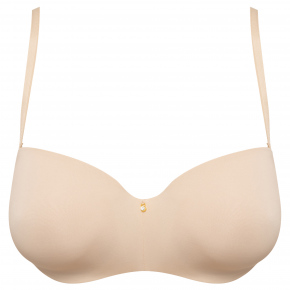 Dámská vyztužená podprsenka Comfort Bra 10516 - Selmark