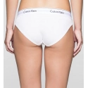 Kalhotky F3787E-100 bílá - Calvin Klein