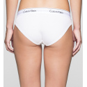 Kalhotky F3787E-100 bílá - Calvin Klein
