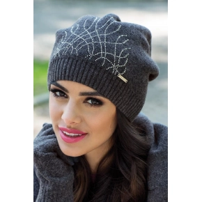 Dámská čepice Kaja - Kamea