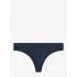 Tanga UW0UW01867 - 416 modrá - Tommy Hilfiger
