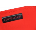Spodní díl plavek KW0KW00800-XA7 červená - Calvin Klein