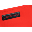 Spodní díl plavek KW0KW00800-XA7 červená - Calvin Klein