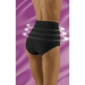 Dámské tvarovací kalhotky Eleganta Černá - Wolbar