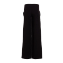 Dámské kalhoty Nife Sd38 Black - Nife