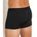 Pánské boxerky 111290 3F535 00020 černé - Emporio Armani